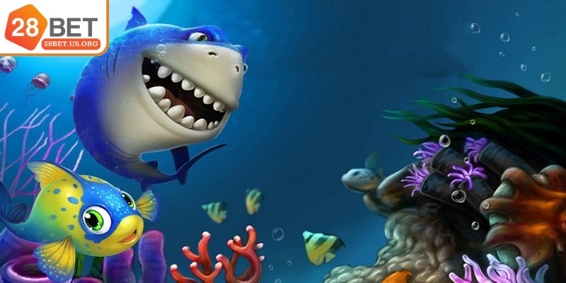 Hóa thân thành ngư dân miền biển trong một cuộc hành trình săn bắt