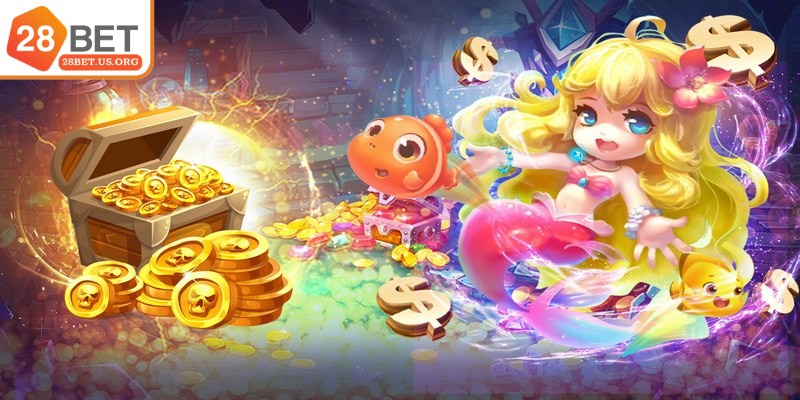 Sự kiện đua top bắn cá diễn ra liên tục đi kèm thưởng hấp dẫn