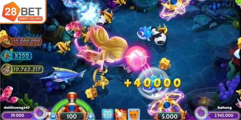 Sử dụng vũ khí cho đúng mục tiêu, đúng thời điểm để thắng