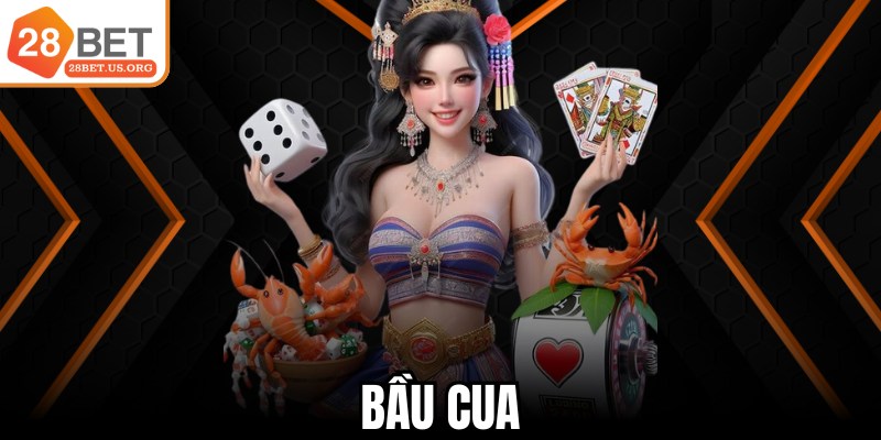 Bầu Cua