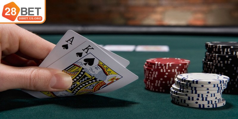 Cách chơi Poker qua thời gian vẫn giữ được đơn giản và thú vị