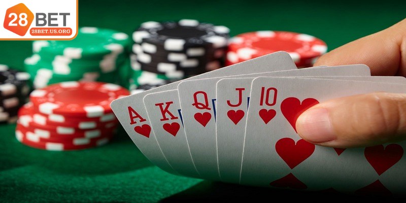 Nắm vững luật chơi và chiến thuật để áp dụng hiệu quả nhanh chóng