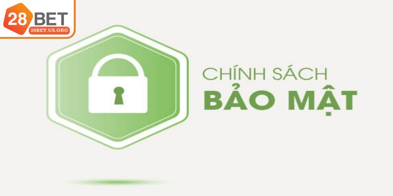 Tìm hiểu tổng quan chung về chính sách bảo mật