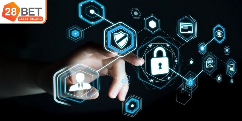Chính sách bảo mật 28BET được thiết kế theo tiêu chuẩn quốc tế