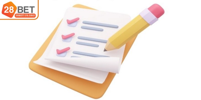 Người chơi cần hiểu rõ quyền hạn trách nhiệm của mình theo điều khoản sử dụng