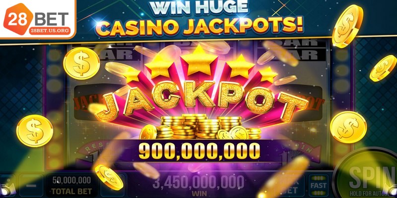 Game nổ hũ là những trò chơi slot trực tuyến hấp dẫn