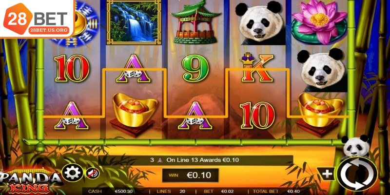 Top game quay hũ dễ nổ nhất hiện nay cho bạn