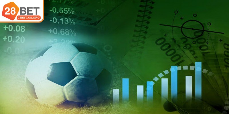 Trường hợp thắng nửa tiền cược trong kèo