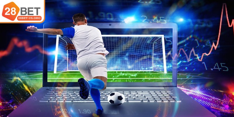 Bắt kèo dựa trên phong độ thi đấu của hai đội bóng