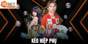 Kèo Hiệp Phụ