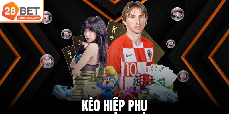 Kèo Hiệp Phụ