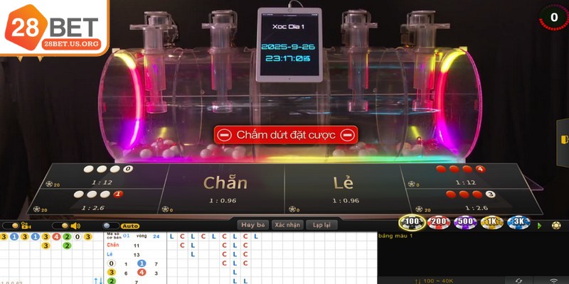 Anh em sẽ được kết nối trực tiếp với dealer thật qua video livestream