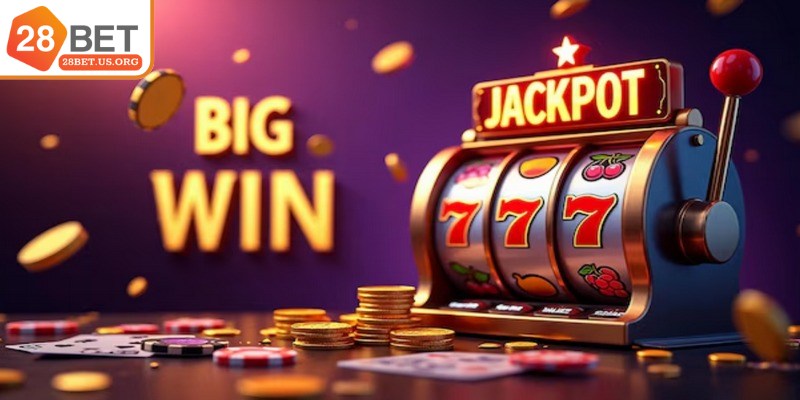 Nổ hũ cổ điển là một trong những lựa chọn quen thuộc