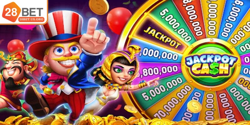 Quý tộc nổ hũ là một trò chơi nổ hũ trực tuyến thuộc dòng slot game