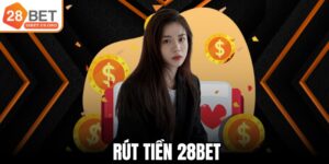 Rút Tiền 28BET