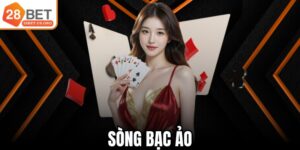 Sòng Bạc Ảo