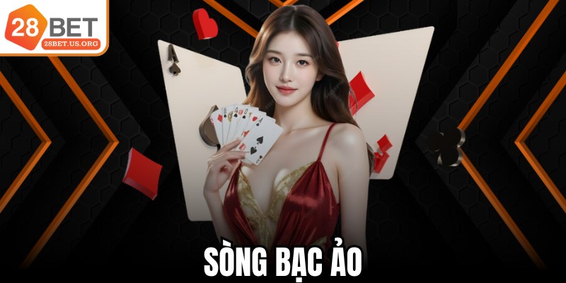 Sòng Bạc Ảo