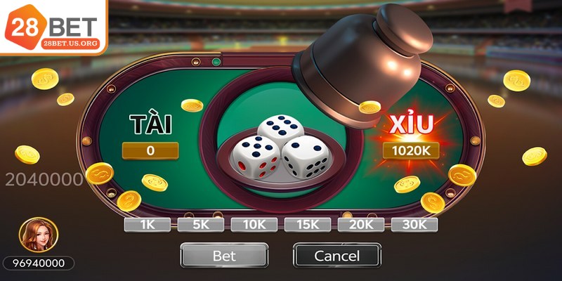 Chiến thuật để thắng nhanh, hốt bạc tỷ phải áp dụng đúng thời điểm