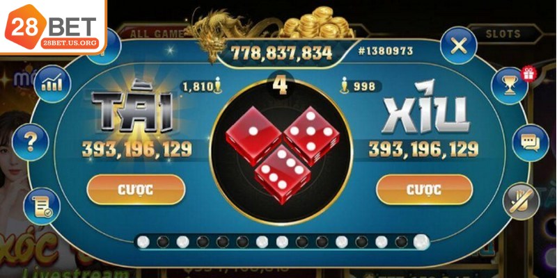 Cược gấp thếp là một chiến thuật đầy rủi ro nhưng lợi nhuận cao