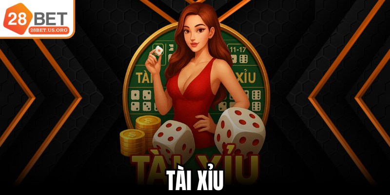 Tài Xỉu