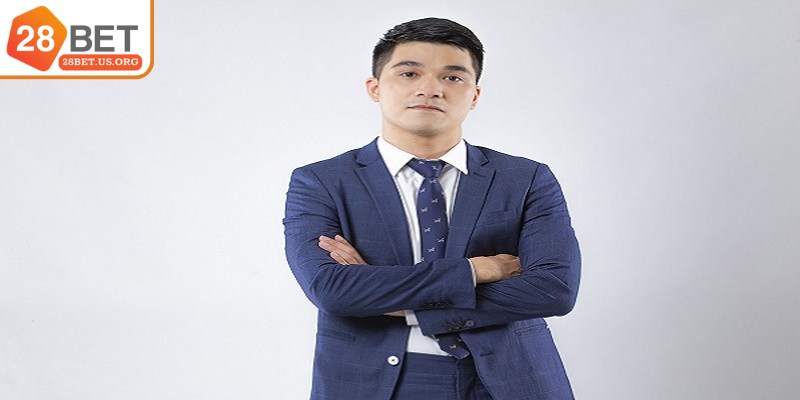 Tuấn Ngọc chính thức sáng lập ra một sân chơi trực tuyến